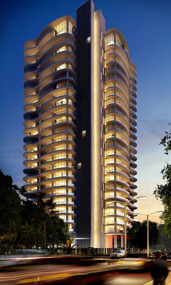 eight g construction company