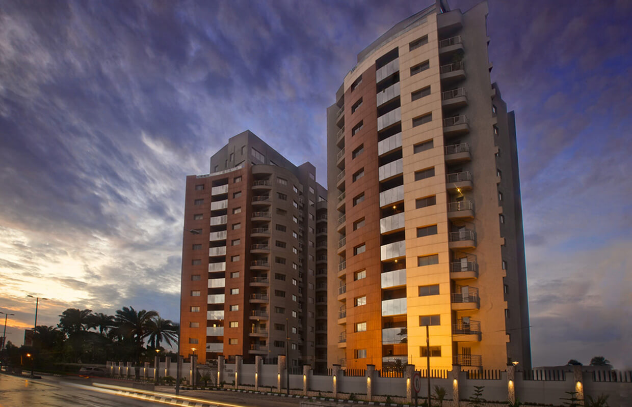 eight g construction company