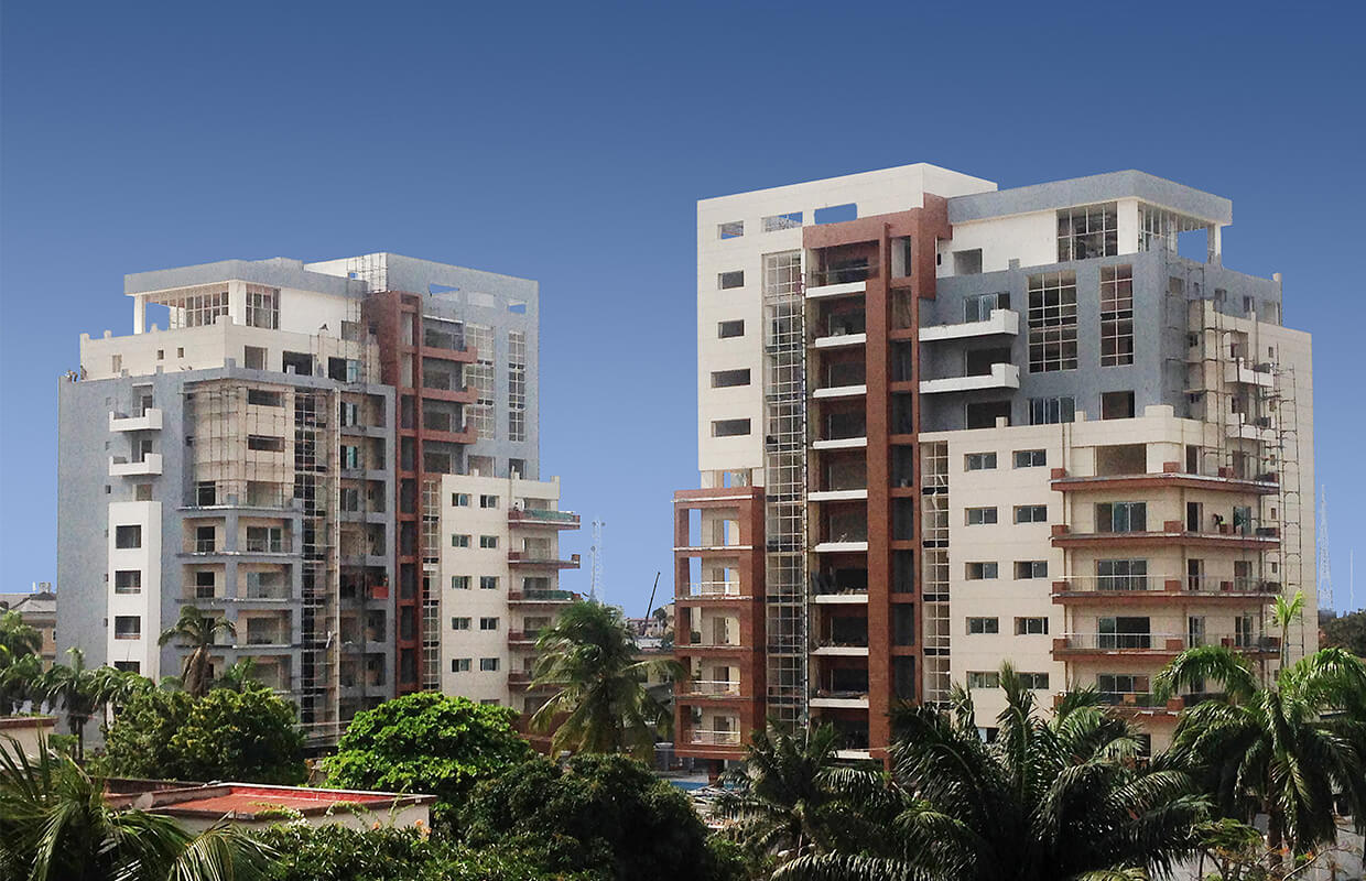 eight g construction company