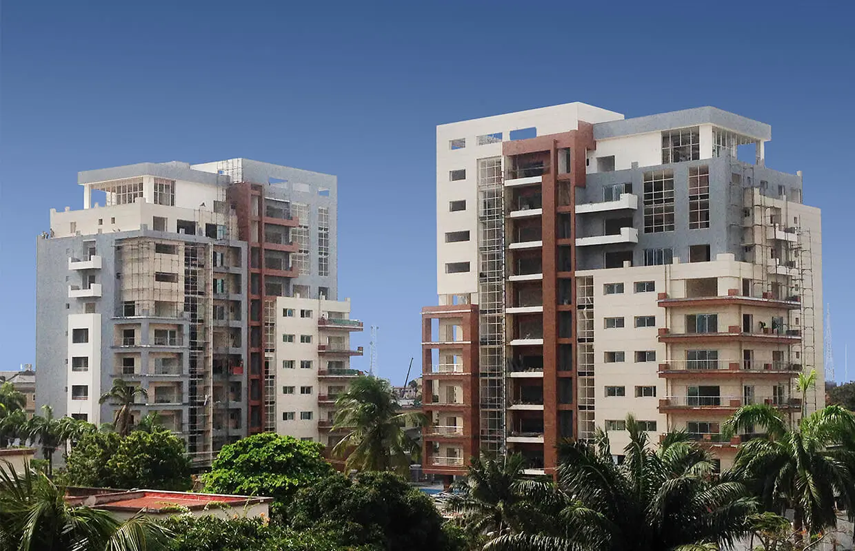 eight g construction company